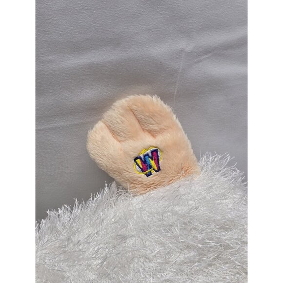 Ganz Webkinz - White Googles HM021 Stuffed Animal Toy No Code - Picture 5 of 9